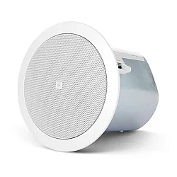 JBL Control 24CT İki Yollu Alçıpan Tipi Trafolu Tavan Hoparlörü (Çift) - 2