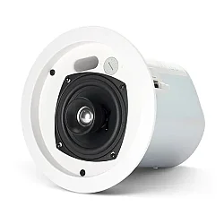 JBL Control 24CT İki Yollu Alçıpan Tipi Trafolu Tavan Hoparlörü (Çift) - 4