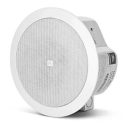 JBL Control 24CT Micro İki Yollu Alçıpan Tipi Trafolu Tavan Hoparlörü (Çift) - 3