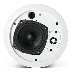 JBL Control 24CT Micro İki Yollu Alçıpan Tipi Trafolu Tavan Hoparlörü (Çift) - 4