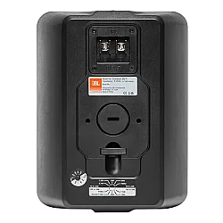 JBL Control 25-1 İki Yollu İç/Dış Mekan Duvar Tipi Hoparlör (Çift, Beyaz) - 2