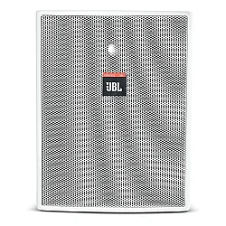 JBL Control 25AV-LS Yangın Alarm ve Acil Anons Tipi İki Yollu Duvar Tipi Hoparlör (Beyaz) - JBL