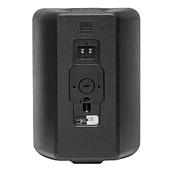JBL Control 28-1 Yüksek Çıkışlı İki Yollu İç/Dış Mekan Duvar Tipi Hoparlör (Çift, Beyaz) - 2