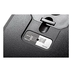 JBL Control 28-1 Yüksek Çıkışlı İki Yollu İç/Dış Mekan Duvar Tipi Hoparlör (Çift, Siyah) - 3