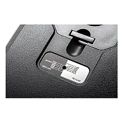 JBL Control 28-1L Yüksek Çıkışlı İki Yollu İç/Dış Mekan Duvar Tipi Hoparlör (Çift, Siyah) - 2