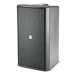 JBL Control 29AV-1 Manyetik Korumalı İki Yollu İç/Dış Mekan Duvar Tipi Hoparlör (Siyah) - JBL