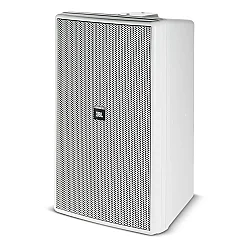 JBL Control 30 Üç Yollu Yüksek Performanslı İç/Dış Mekan Duvar Tipi Hoparlör (Beyaz) - JBL