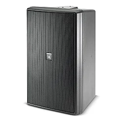 JBL Control 30 Üç Yollu Yüksek Performanslı İç/Dış Mekan Duvar Tipi Hoparlör (Siyah) - JBL