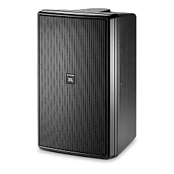 JBL Control 31 İki Yollu Yüksek Performanslı İç/Dış Mekan Duvar Tipi Hoparlör (Siyah) - JBL