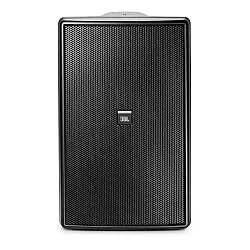 JBL Control 31 İki Yollu Yüksek Performanslı İç/Dış Mekan Duvar Tipi Hoparlör (Siyah) - 2