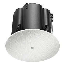 JBL Control 419CS/T Alçıpan Tipi Gömme Pasif Tavan Subwoofer Hoparlör (Çift) - 3