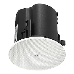 JBL Control 424C/T İki Yollu Koaksiyel Trafolu Gömme Tavan Hoparlörü (Çift) - 3