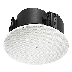 JBL Control 424LP Ultra Düşük Profilli İki Yollu Koaksiyel Trafolu Gömme Tavan Hoparlörü (Çift) - 3