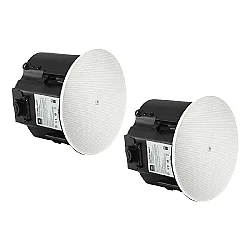 JBL Control 426C/T İki Yollu Koaksiyel Trafolu Gömme Tavan Hoparlörü (Çift) - JBL