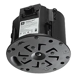 JBL Control 426C/T-LS İki Yollu Koaksiyel Trafolu Acil Anons ve Yangın Güvenlik Tipi Gömme Tavan Hoparlörü (Çift) - 4