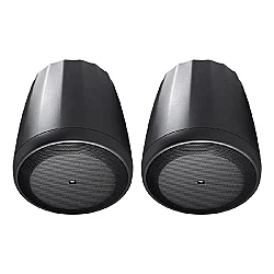 JBL Control 65P/T İki Yollu Trafolu Gömme Sarkıt Hoparlör (Çift) - JBL