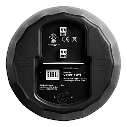 JBL Control 65P/T İki Yollu Trafolu Gömme Sarkıt Hoparlör (Çift) - 3