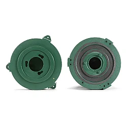 JBL Control 89MS Pasif 8 inç Mantar Tipi Bahçe Subwoofer Hoparlör - 4