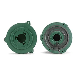 JBL Control 89MS Pasif 8 inç Mantar Tipi Bahçe Subwoofer Hoparlör - 5