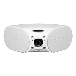 JBL Control CRV Hava Koşullarına Dayanıklı İki Yollu Duvar Tipi Hoparlör (Beyaz) - 3