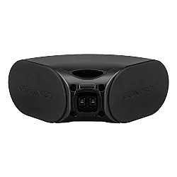 JBL Control CRV Hava Koşullarına Dayanıklı İki Yollu Duvar Tipi Hoparlör (Siyah) - 2