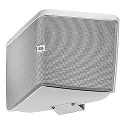 JBL Control HST Geniş Kapsamlı İki Yollu Duvar Tipi Pasif Hoparlör (Beyaz) - JBL