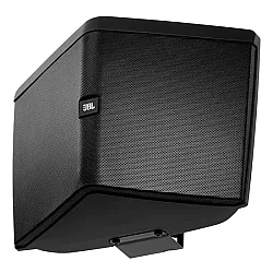JBL Control HST Geniş Kapsamlı İki Yollu Duvar Tipi Pasif Hoparlör (Siyah) - JBL