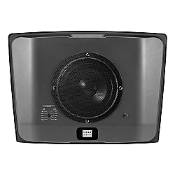JBL Control HST Geniş Kapsamlı İki Yollu Duvar Tipi Pasif Hoparlör (Siyah) - 3