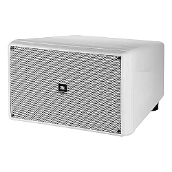 JBL Professional Series Control SB2210 Dual Subwoofer (Beyaz) - JBL