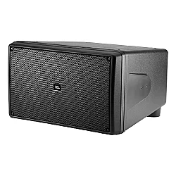 JBL Professional Series Control SB2210 Dual Subwoofer (Siyah) - JBL
