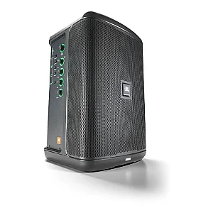 JBL EON ONE Compact Akülü Taşınabilir Ses Sistemi - 1