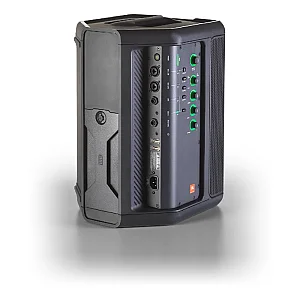 JBL EON ONE Compact Akülü Taşınabilir Ses Sistemi - 7