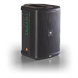 JBL EON ONE Compact Akülü Taşınabilir Ses Sistemi - 9