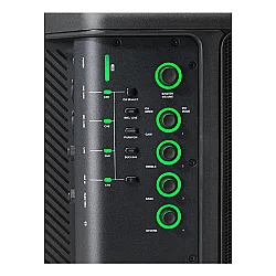 JBL EON ONE Compact Akülü Taşınabilir Ses Sistemi - 11