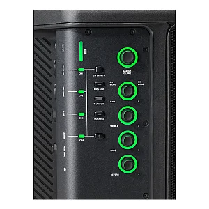 JBL EON ONE Compact Akülü Taşınabilir Ses Sistemi - 11