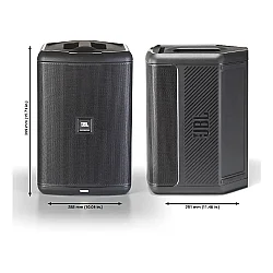 JBL EON ONE Compact Akülü Taşınabilir Ses Sistemi - 13