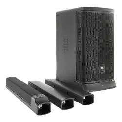 JBL EON ONE MK2 Bataryalı Taşınabilir Sütun PA Ses Sistemi - 8