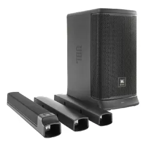 JBL EON ONE MK2 Bataryalı Taşınabilir Sütun PA Ses Sistemi - 8