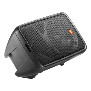JBL EON208P Taşınabilir 8 Kanallı Bluetooth Ses Sistemi - 2