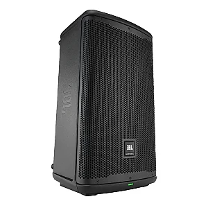 JBL EON710 10 inç 1300W Aktif Taşınabilir Ses Sistemi - 1