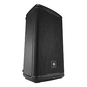 JBL EON712 12 inç 1300W Aktif Taşınabilir Ses Sistemi - 1