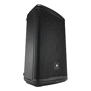 JBL EON715 15 inç 1300W Aktif Taşınabilir Ses Sistemi - 1