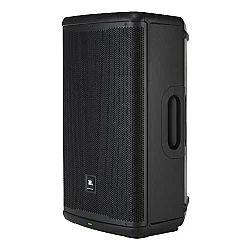 JBL EON715 15 inç 1300W Aktif Taşınabilir Ses Sistemi - 5