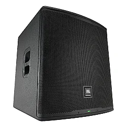 JBL EON718S 18 inç 1500W Aktif Subwoofer - JBL