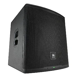 JBL EON718S 18 inç 1500W Aktif Subwoofer - 1