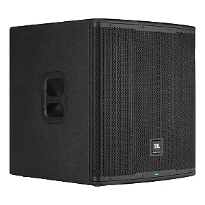 JBL EON718S 18 inç 1500W Aktif Subwoofer - 2