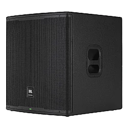 JBL EON718S 18 inç 1500W Aktif Subwoofer - 4
