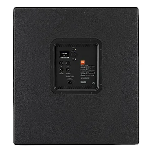 JBL EON718S 18 inç 1500W Aktif Subwoofer - 5