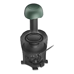 JBL GSB12 12 inç Bahçe Tipi Gömme Pasif Subwoofer Hoparlör (Avcı Yeşili) - 2