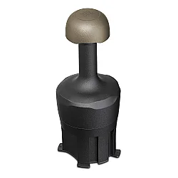 JBL GSB8 8 inç Bahçe Tipi Gömme Pasif Subwoofer Hoparlör (Tan) - JBL